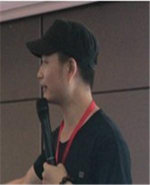 高级团队训练导师