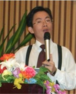 职业素养培训导师