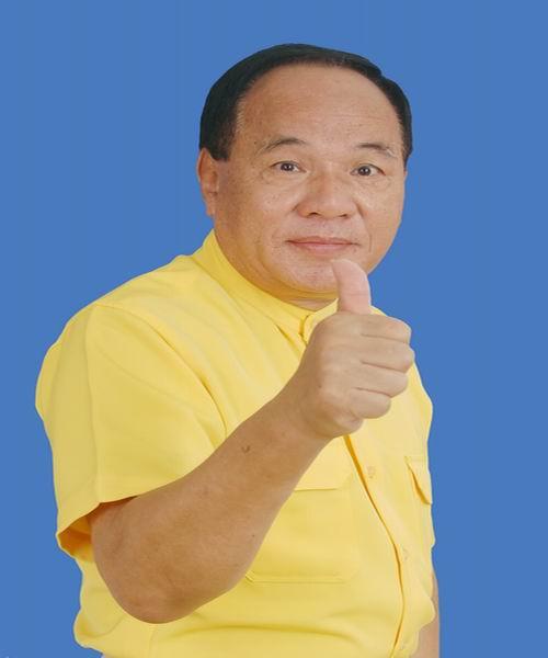 专业培训师