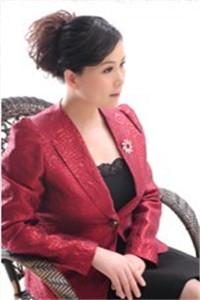 国家高级礼仪培训师