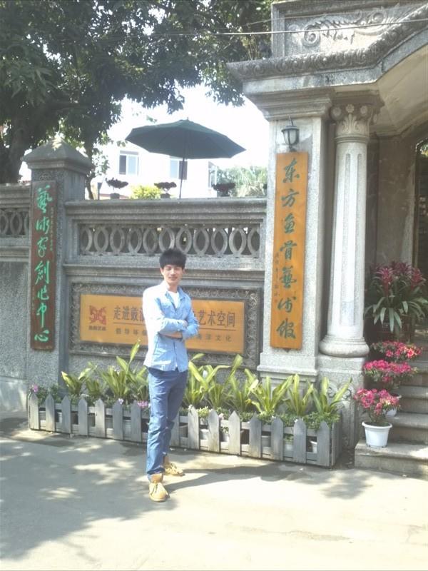 吴子杰