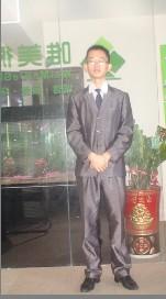 甘元兵