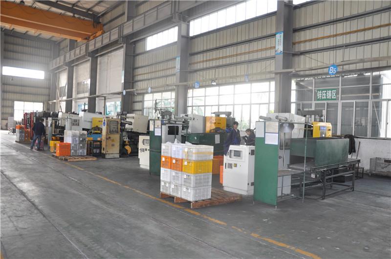 Aluminum alloy