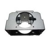 SDK-01-03 aluminum parts