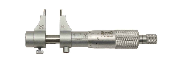 Inner diameter micrometer