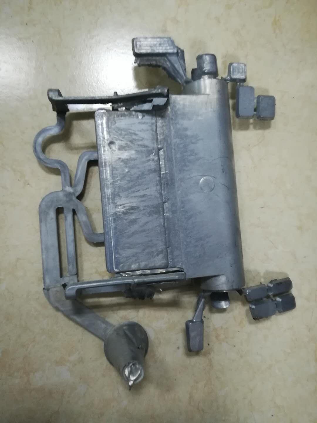 SDK-02-01 blanks