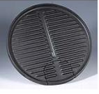 SDK-01-04 round baking tray