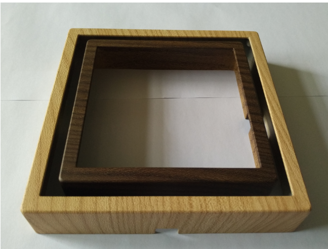 SDK-01-02 panel light