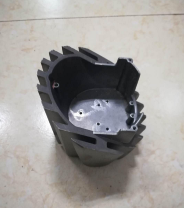 SDK-01-02AEG Heatsink
